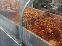 -老黄记手撕烤兔(玉林街店)