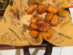 -CRAZYONES克芮旺斯西班牙餐厅(苏州中心店)