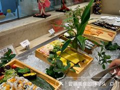 -天伦松鹤大饭店·欣妮咖啡