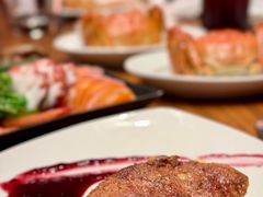 -广州富力君悦大酒店·凯菲厅