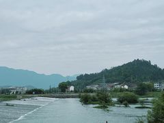 -皤滩古镇