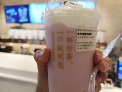 -奈雪的茶(佛山顺德美的悦然广场店)