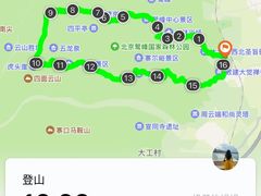-北京鹫峰国家森林公园
