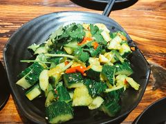 -宽窄巷子冒菜(中华广场店)