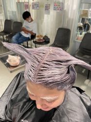 -Will+ Hair Studio