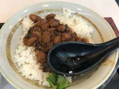 台湾卤肉饭-永和大王(中关二店)