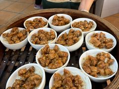 -品香排骨饭(羊官路店)