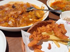 -单家老院·院子里的青岛菜(沙子口店)