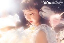 点击看大图 -雅尼·亚米儿童摄影美学馆(汉阳店)