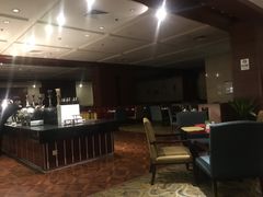 -北京中成天坛假日酒店·穹宇咖啡厅