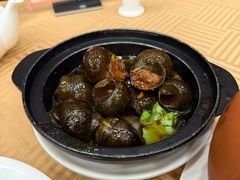 田螺塞肉-瑞福园联谊餐室(茂名南路店)