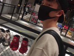 -威尔仕健身(杭州万象城店)