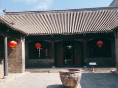 景点-马氏庄园