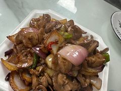 -黑皮酸菜鱼(三山街店)