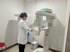 -维乐口腔(格林门诊长宁店)