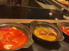 -盐城万豪酒店-盐城厨房西餐厅