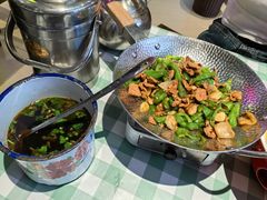 -彭耕记猪油炒小菜(吉联mall店)