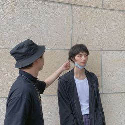点击看大图 -时尚玩家发型设计
