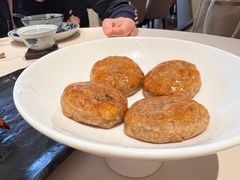 -侨美食家·粤菜(体育西路店)