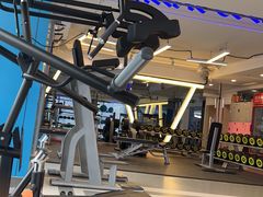 -Bona Fit 伯纳健身超级工作室(车公庄店)