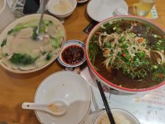 -易老妈蹄花.特色川菜(人民公园总店)