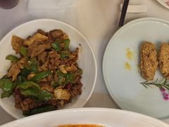 -丰收日·小海鲜·沪上家宴(顾村正大店)