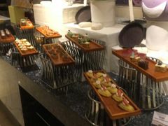 -太原富力万达文华酒店·美食汇西餐厅