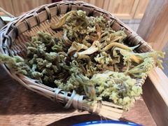 干花菜-贤合庄卤味火锅(时代广场店)