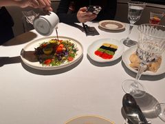 -狮拾久·现代新加坡料理(福田COCO Park店)