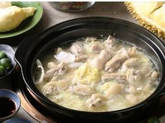 -百年果林椰子鸡(中洲店)