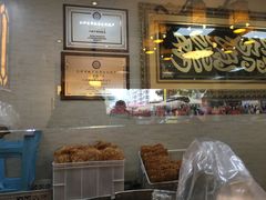 -清真·二嫂子煎饼果子(鼓楼旗舰形象店)