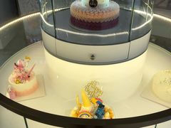 -烫面包·面包烘焙(绿地缤纷城店)