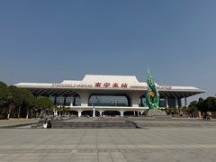 -南宁东站