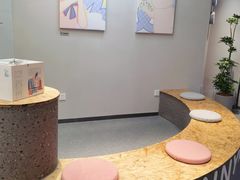 门面-静宜和她的朋友(星海广场店)