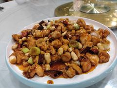 -新302餐厅(国家新闻出版广电总局)