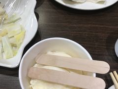 -金刚山烧烤(红旗大街店)