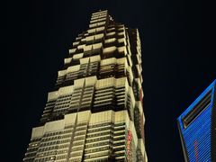 -上海中心大厦