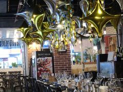 -Hostaria Bar维他餐吧·意大利西餐厅·牛排馆