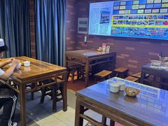 -建基泡馍·西安老字号·清真(永宁店)