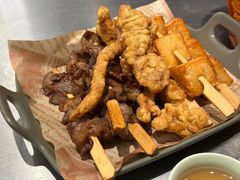 -潮界(虹桥新天地店)