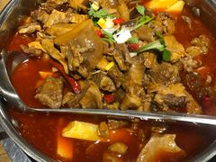 -刘一锅筋头巴脑(小北店)