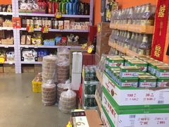零售区-叁宫礼水果批发仓储店(梅江店)
