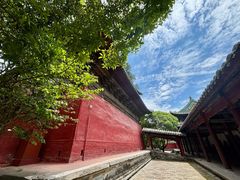 -报恩寺(平武县)