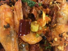 -香满居张记小厨私房菜(青岛站店)