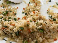 海胆炒饭-景好海鲜餐厅(大鹏必选旅游店)