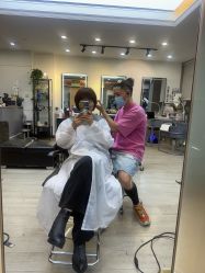 -showcase·形象沙龙