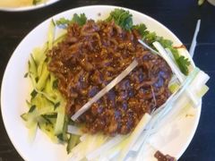 -我去·春饼文化主题餐厅(国定路总店)