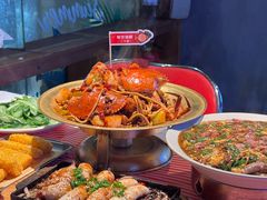 -永信海鲜(群星城店)