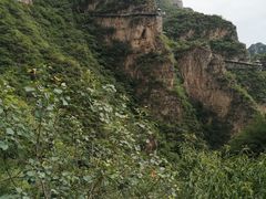 -十渡东湖港风景区