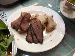 -红鼻子桂林米粉(金唐新光界店)